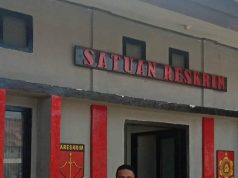 Wakil Ketua DPRD Tanimbar vs Sekom II DPRD Maluku terkait Laporkan Pengaduan di Polres Kepulauan Tanimbar. Dugaan Pemalsuan Dokumen/Kwitansi.